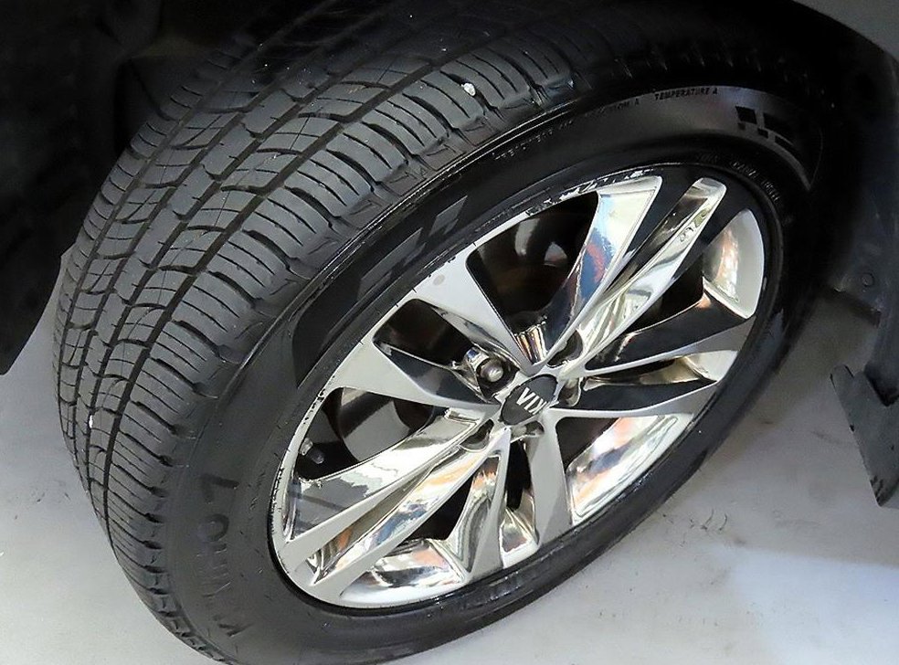 기아 쏘렌토 2WD 2.0 노블레스 사진 20