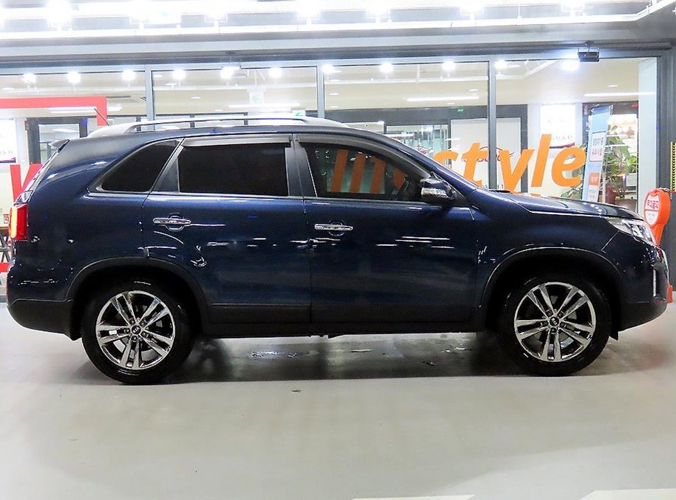 기아 쏘렌토 2WD 2.0 노블레스 사진 3