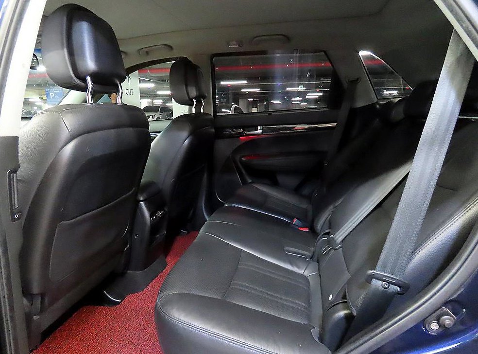 기아 쏘렌토 2WD 2.0 노블레스 사진 7