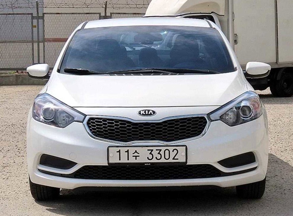 기아 K3 1.6 GDI 디럭스