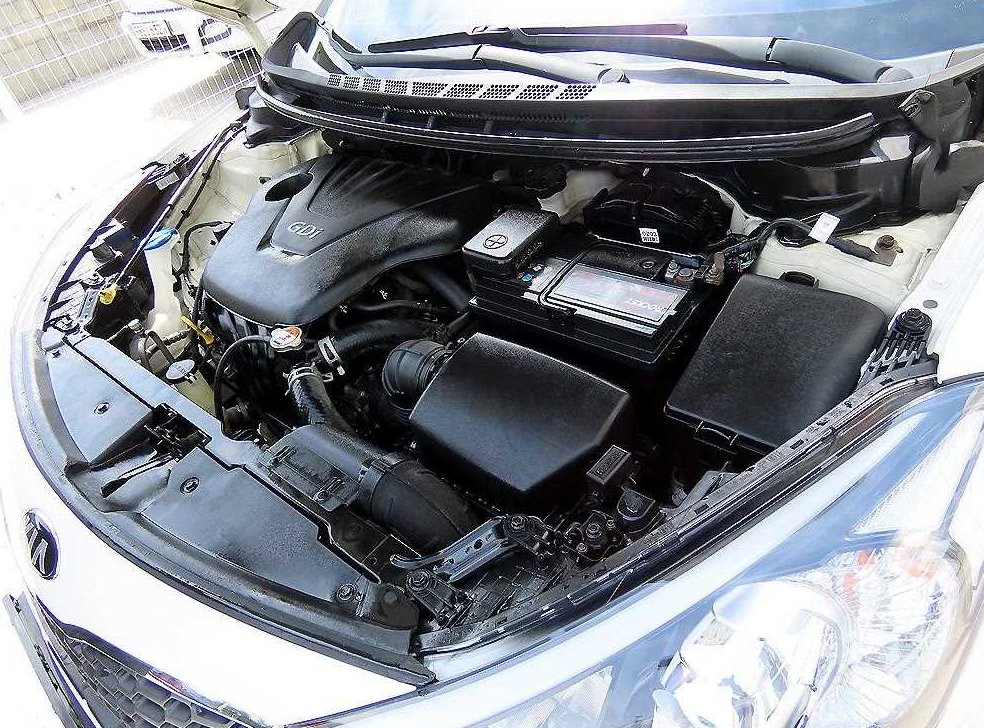 기아 K3 1.6 GDI 디럭스 사진 17