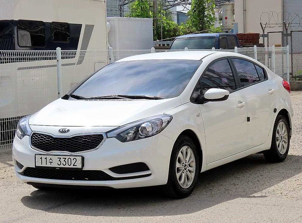 기아 K3 1.6 GDI 디럭스 사진 2