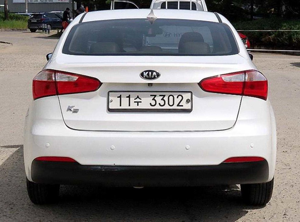 기아 K3 1.6 GDI 디럭스 사진 4
