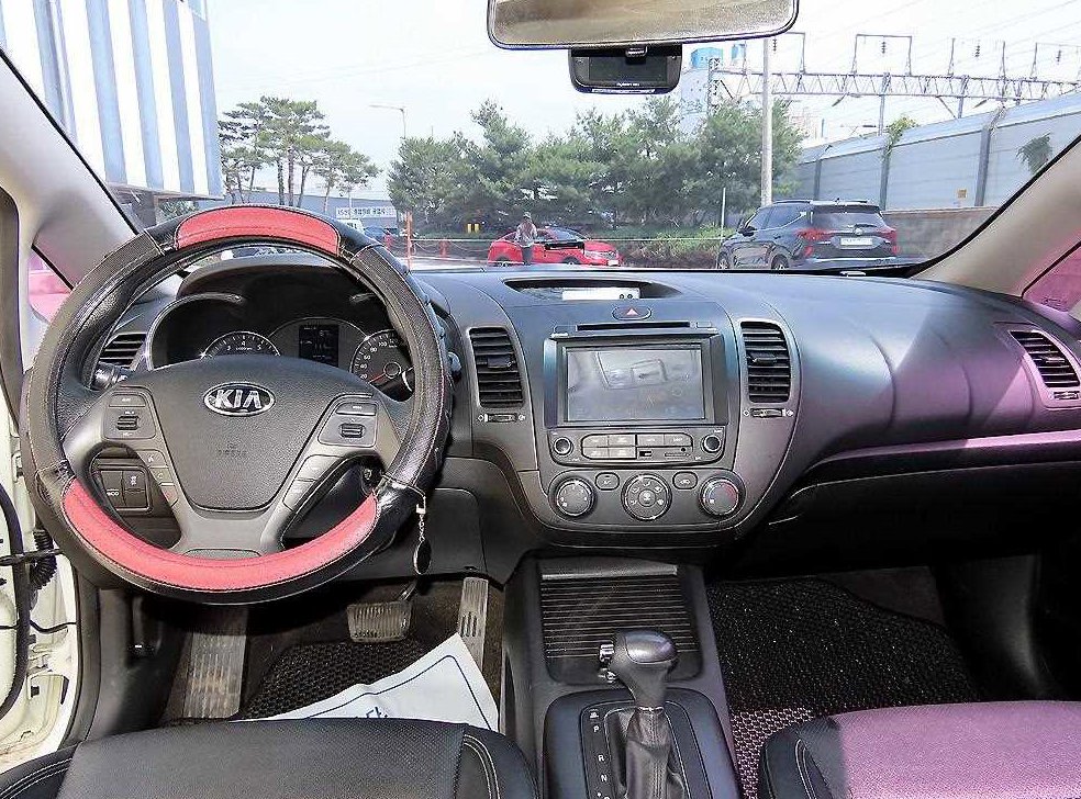 기아 K3 1.6 GDI 디럭스 사진 7