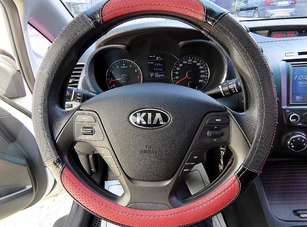 기아 K3 1.6 GDI 디럭스 사진 8