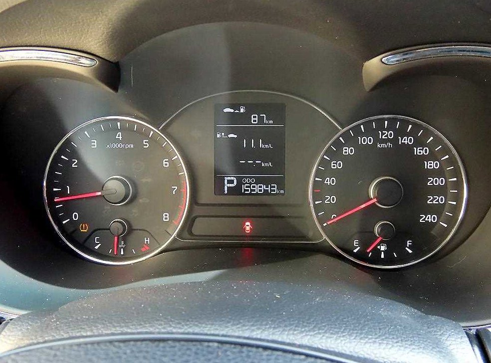 기아 K3 1.6 GDI 디럭스 사진 9