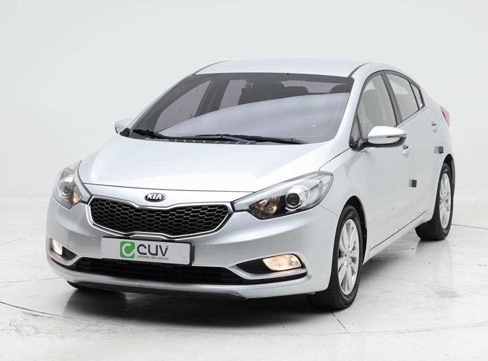 기아 K3 1.6 VGT 트렌디