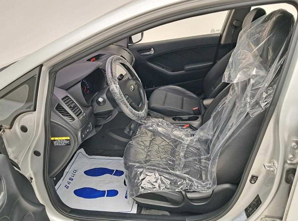 기아 K3 1.6 VGT 트렌디 사진 11