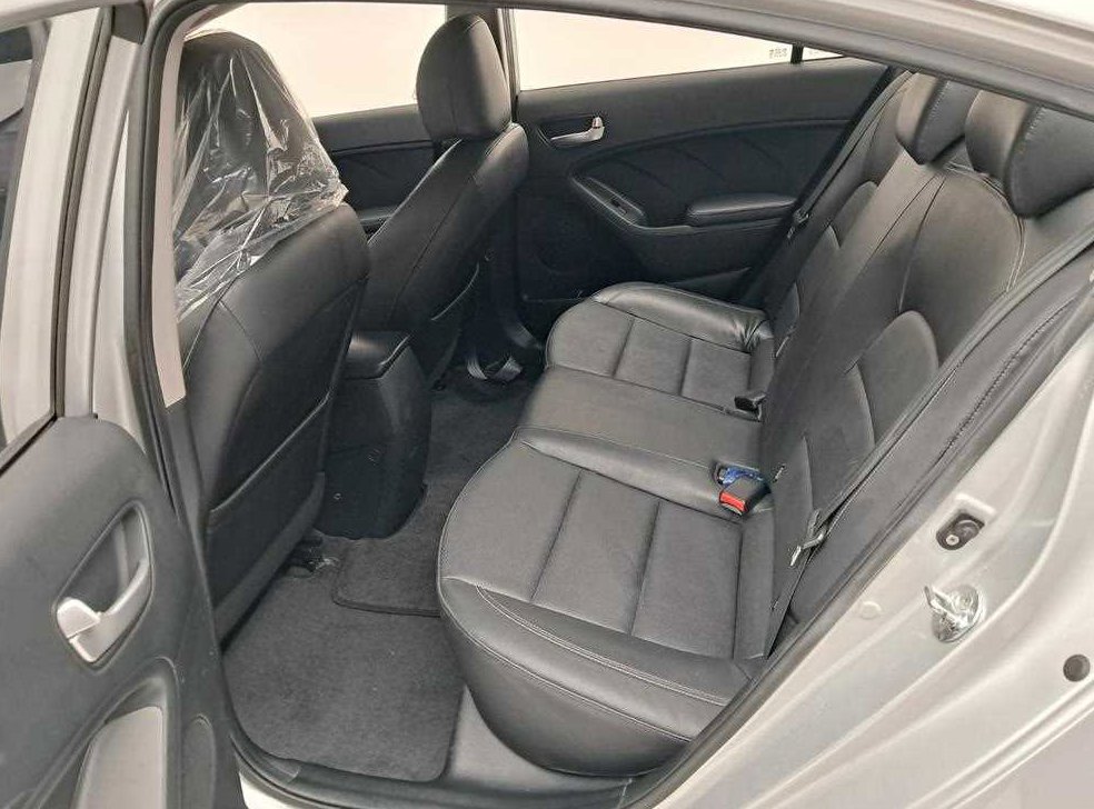 기아 K3 1.6 VGT 트렌디 사진 12