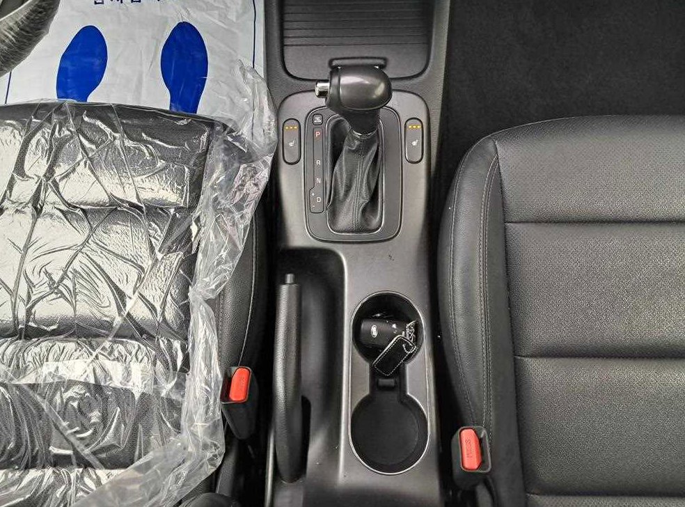 기아 K3 1.6 VGT 트렌디 사진 14
