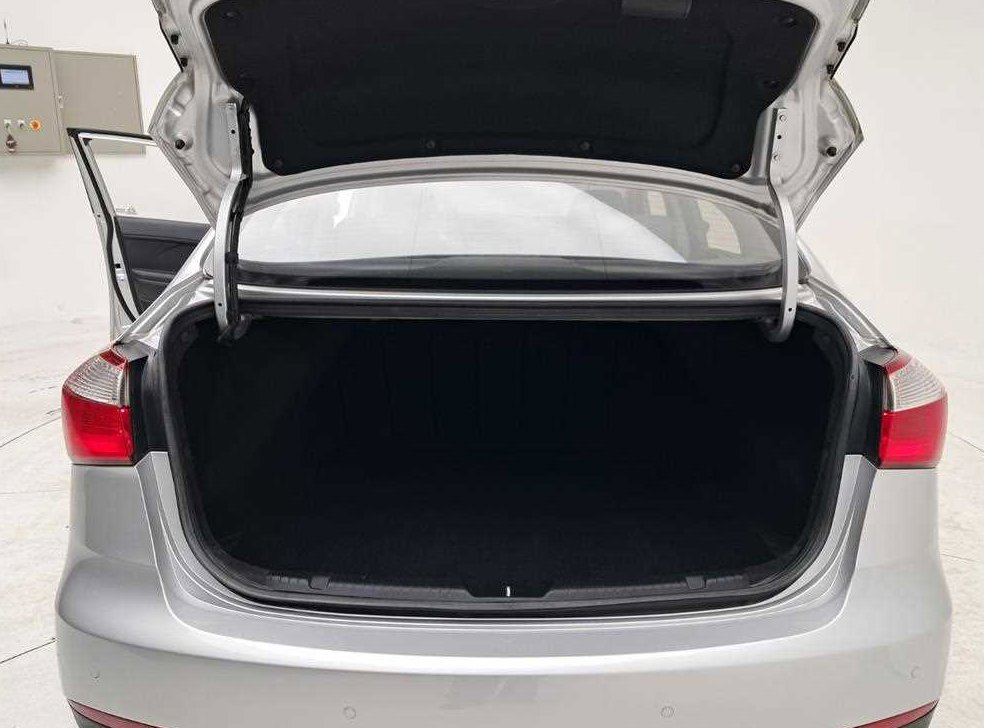 기아 K3 1.6 VGT 트렌디 사진 17