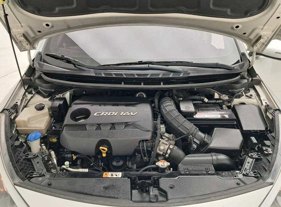 기아 K3 1.6 VGT 트렌디 사진 18