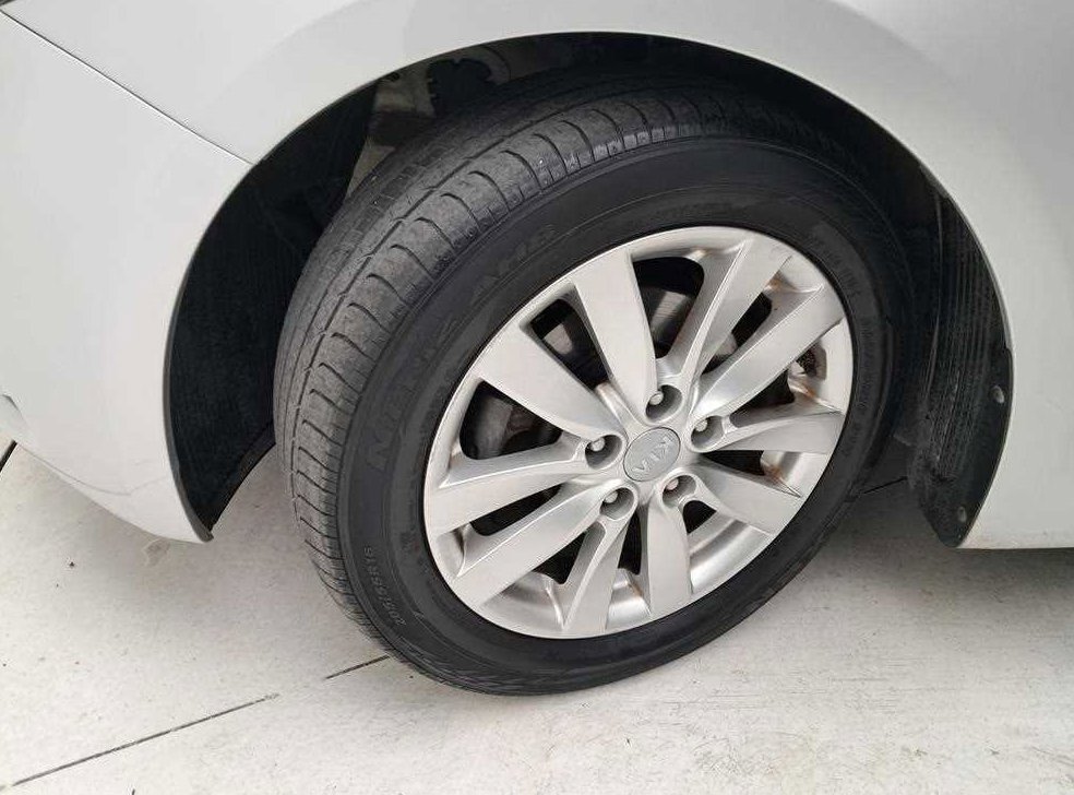 기아 K3 1.6 VGT 트렌디 사진 19