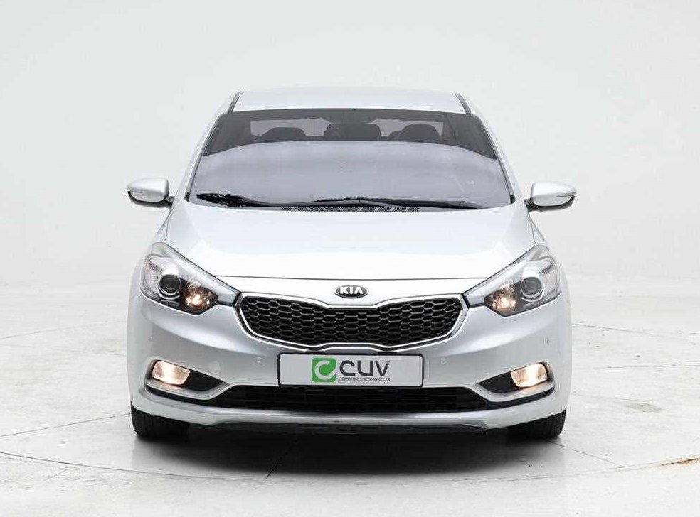 기아 K3 1.6 VGT 트렌디 사진 2
