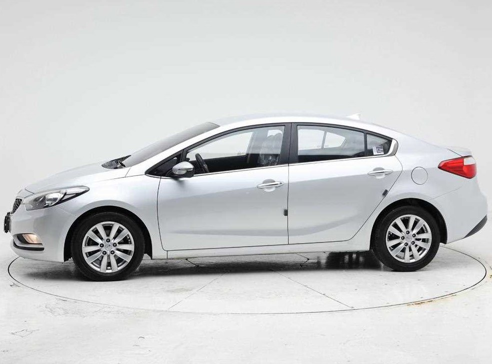 기아 K3 1.6 VGT 트렌디 사진 3