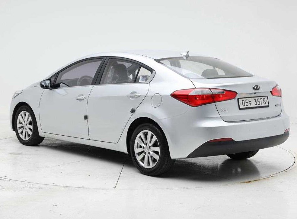 기아 K3 1.6 VGT 트렌디 사진 4