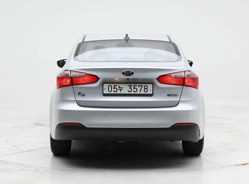 기아 K3 1.6 VGT 트렌디 사진 5