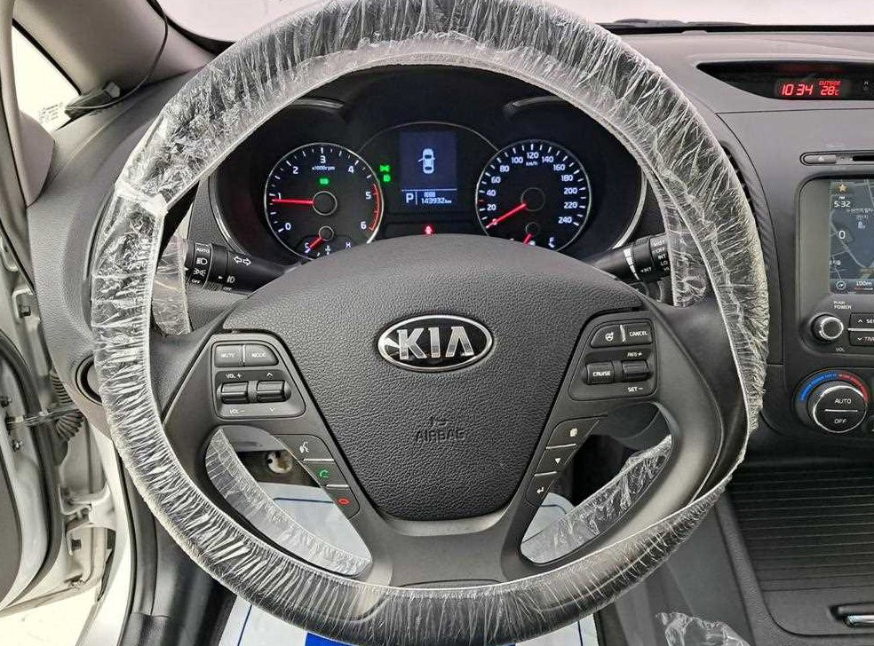 기아 K3 1.6 VGT 트렌디 사진 7