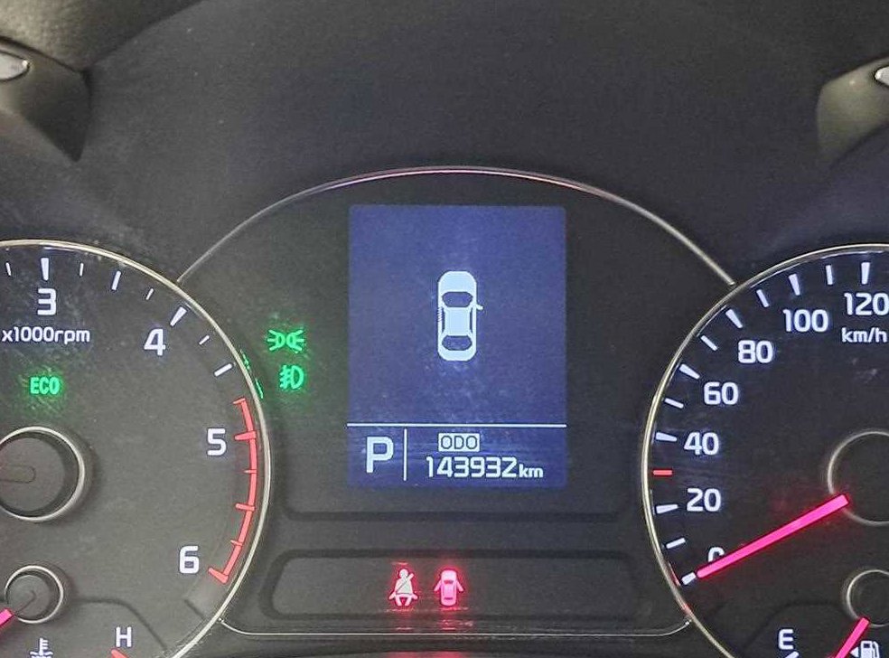 기아 K3 1.6 VGT 트렌디 사진 8