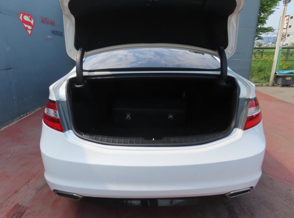 현대 그랜저 HG220 PREMIUM 사진 5