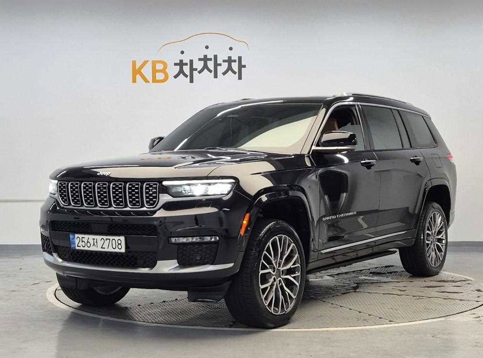 지프 체로키 3.6 L