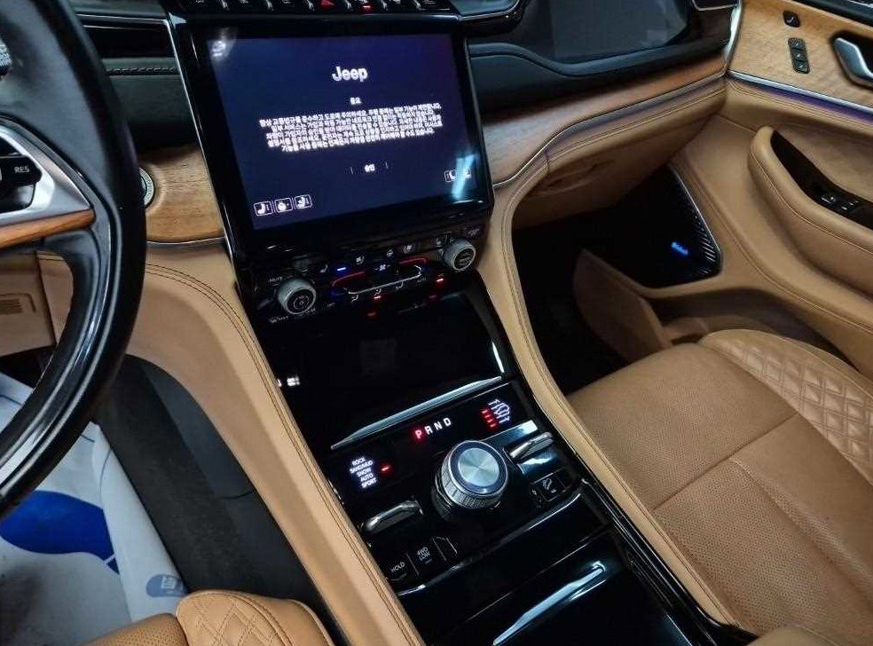 지프 체로키 3.6 L 사진 10