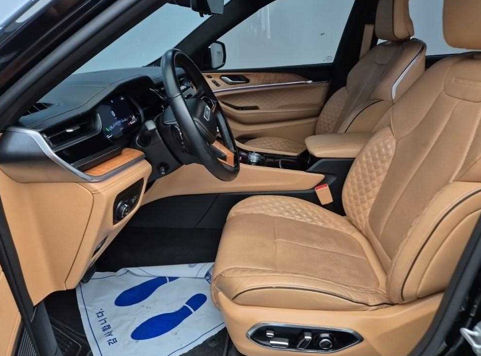 지프 체로키 3.6 L 사진 11