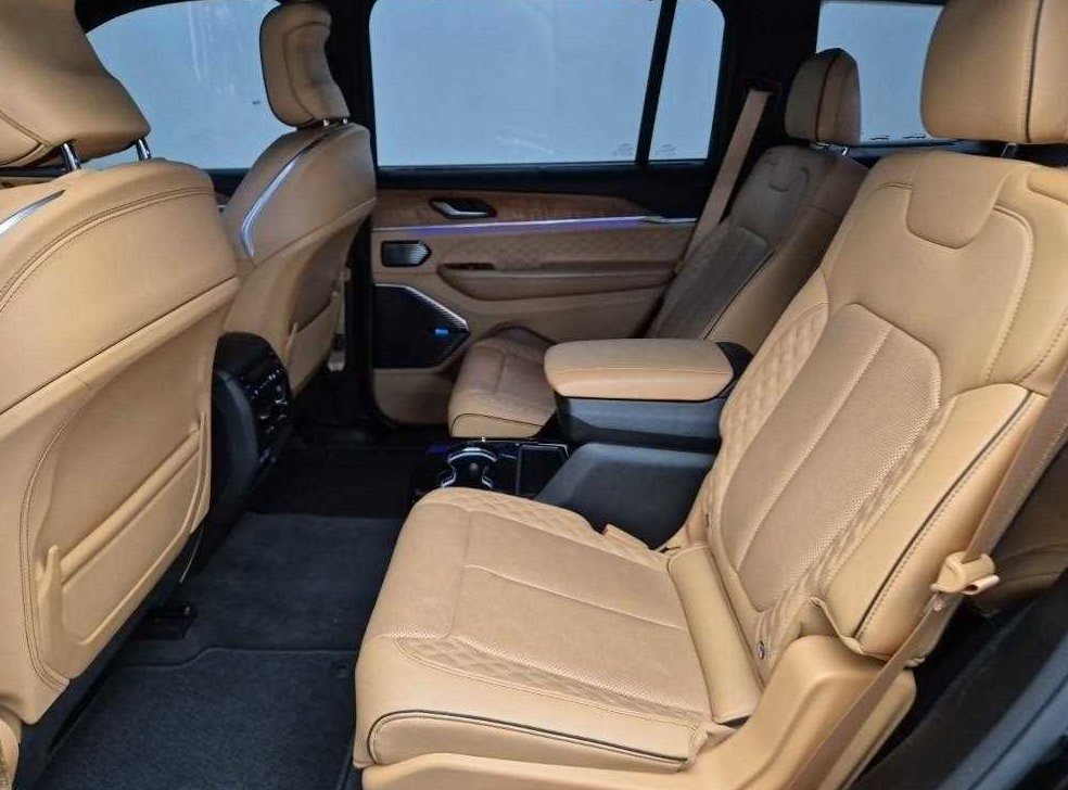 지프 체로키 3.6 L 사진 12