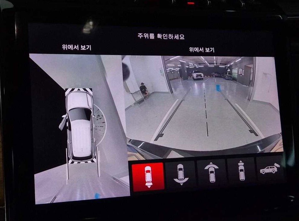 지프 체로키 3.6 L 사진 14