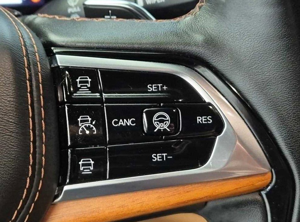 지프 체로키 3.6 L 사진 15