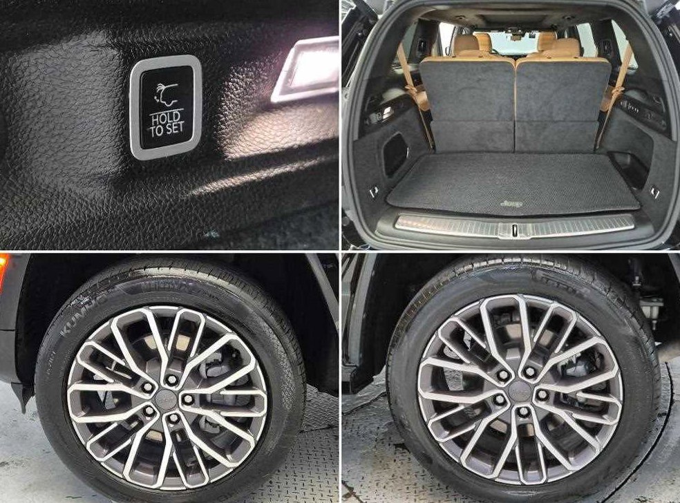 지프 체로키 3.6 L 사진 18