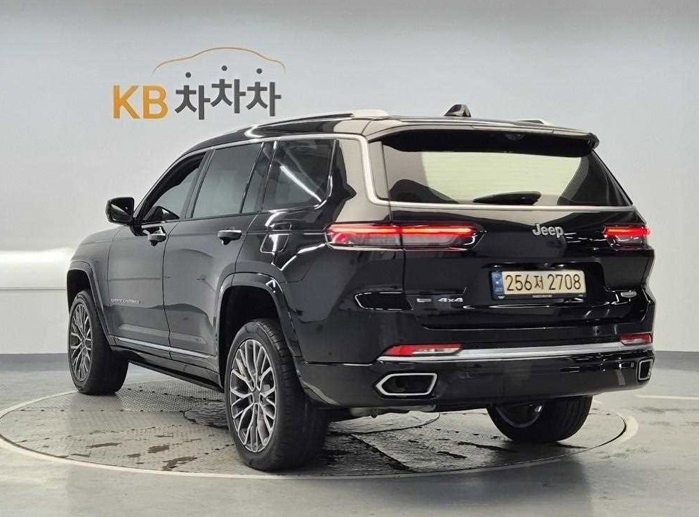 지프 체로키 3.6 L 사진 2