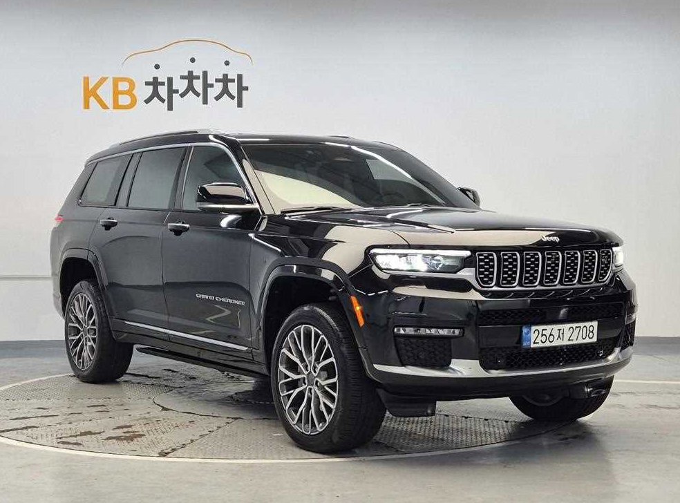 지프 체로키 3.6 L 사진 4
