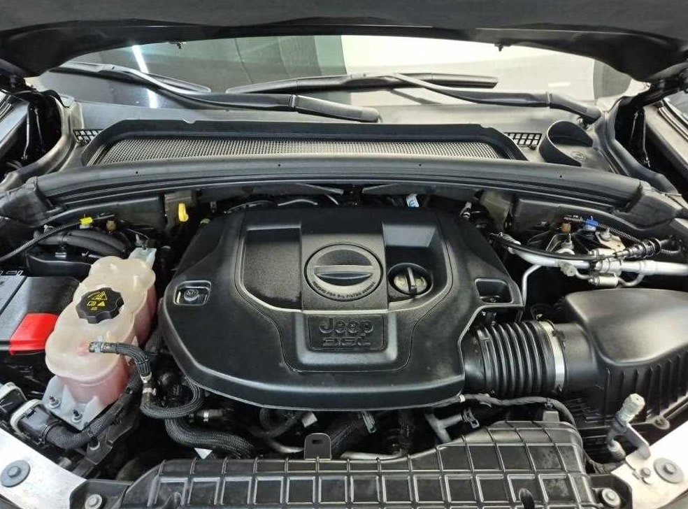 지프 체로키 3.6 L 사진 5