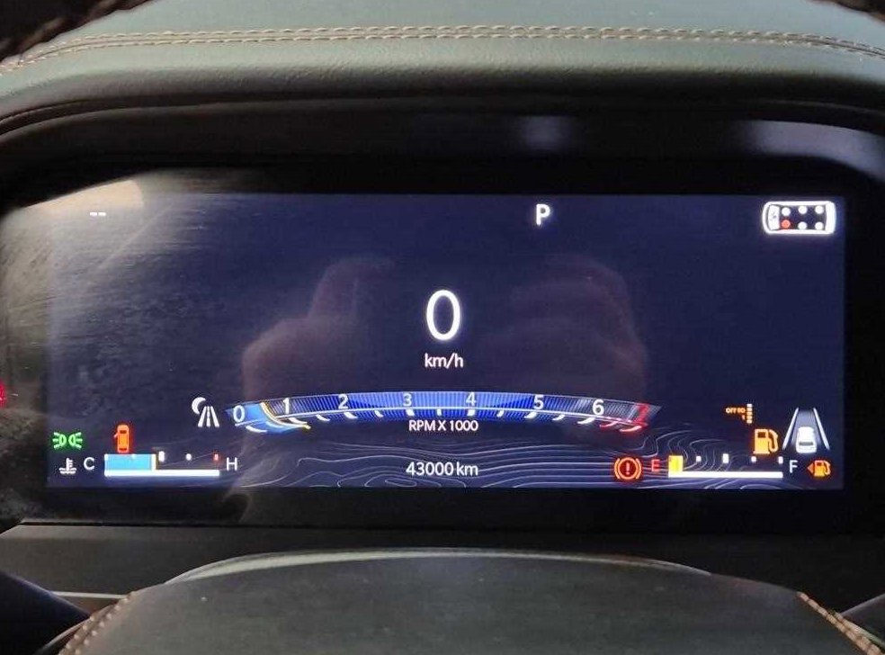 지프 체로키 3.6 L 사진 6
