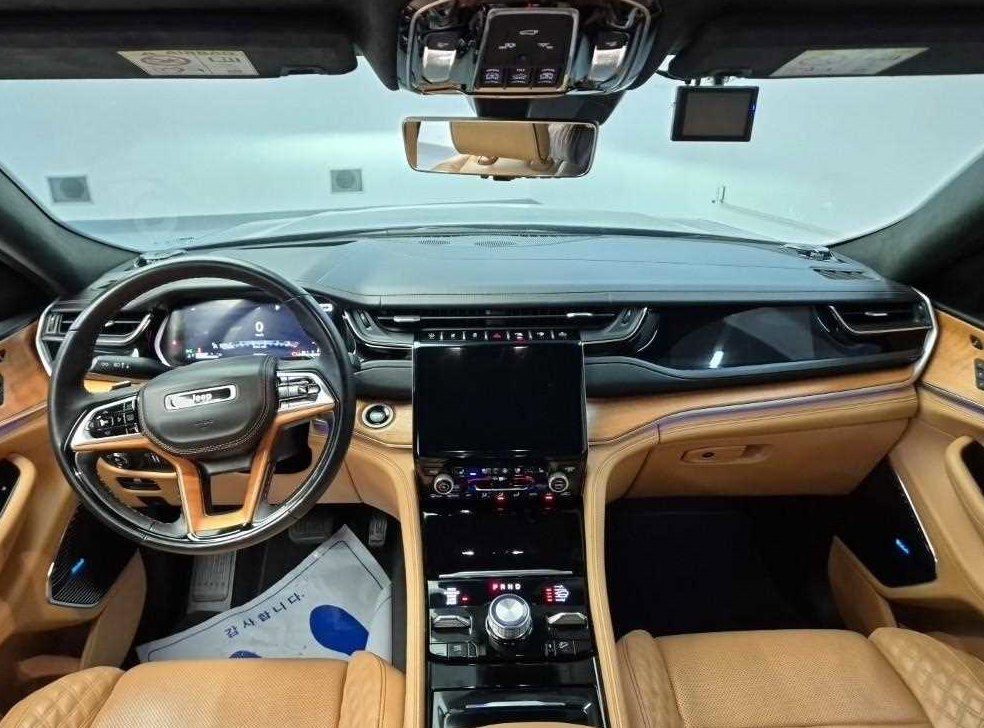 지프 체로키 3.6 L 사진 7