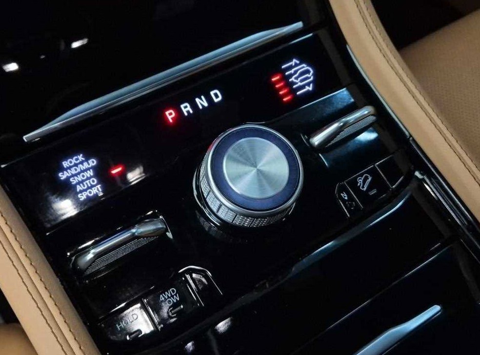 지프 체로키 3.6 L 사진 8