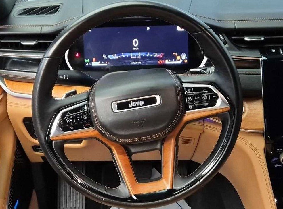 지프 체로키 3.6 L 사진 9