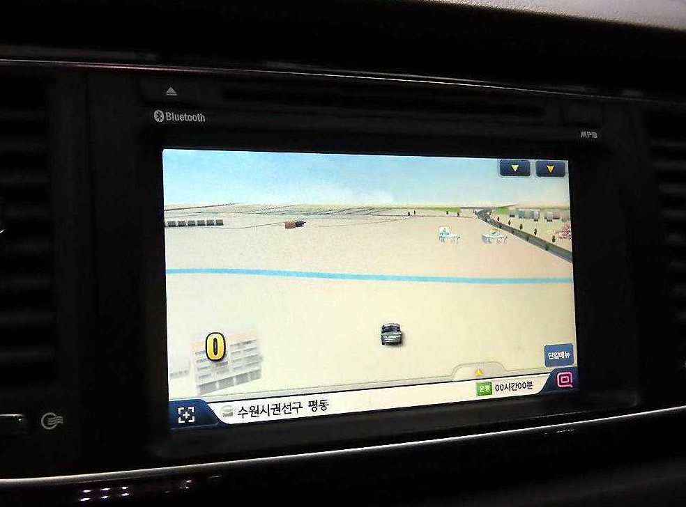 기아 카니발 디젤 9인승 프레스티지 사진 13