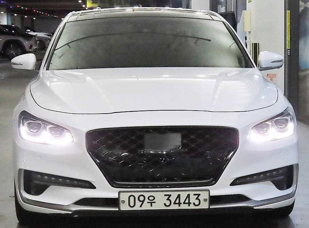 차량 이미지