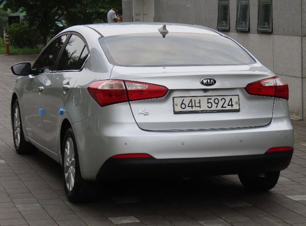 기아 K3 1.6 GDI 프레스티지 사진 4