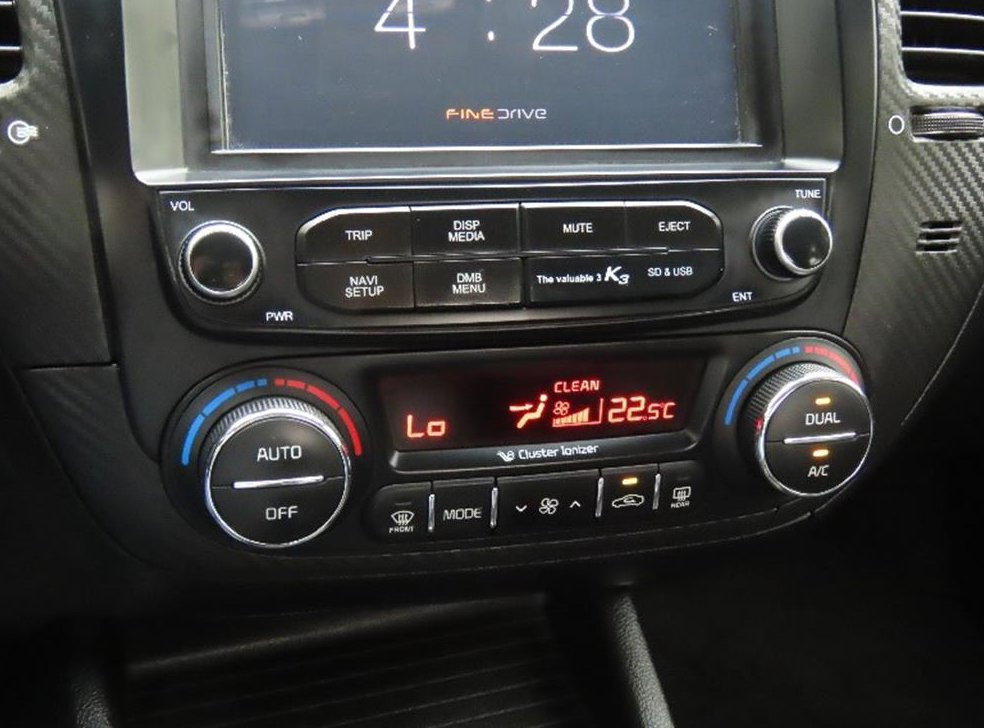 기아 K3 1.6 GDI 프레스티지 사진 8