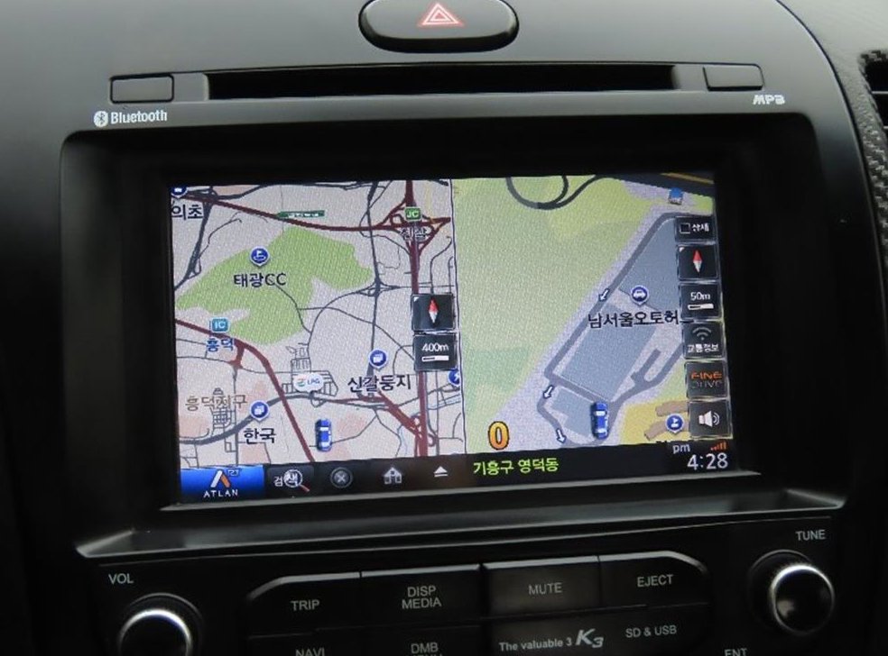 기아 K3 1.6 GDI 프레스티지 사진 9
