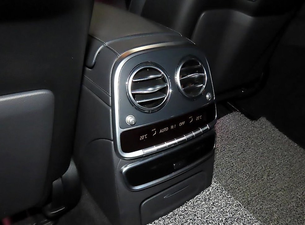 벤츠 S 클래스 S 450L 사진 15