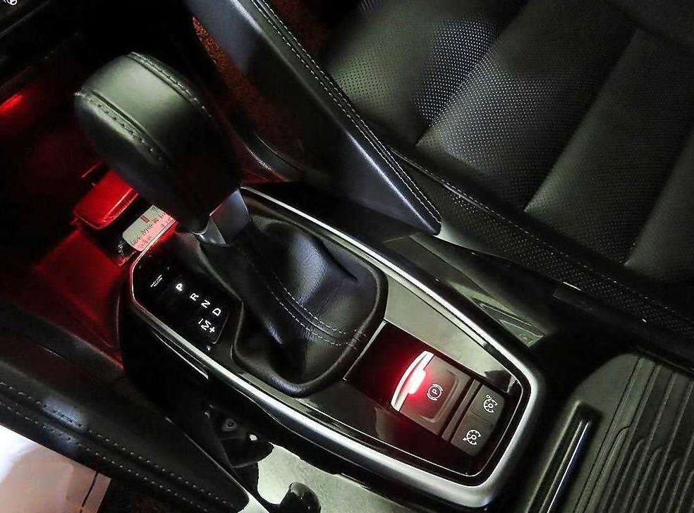 르노코리아(삼성) QM6 가솔린 2.0 GDe 프리미에르 2WD 사진 12