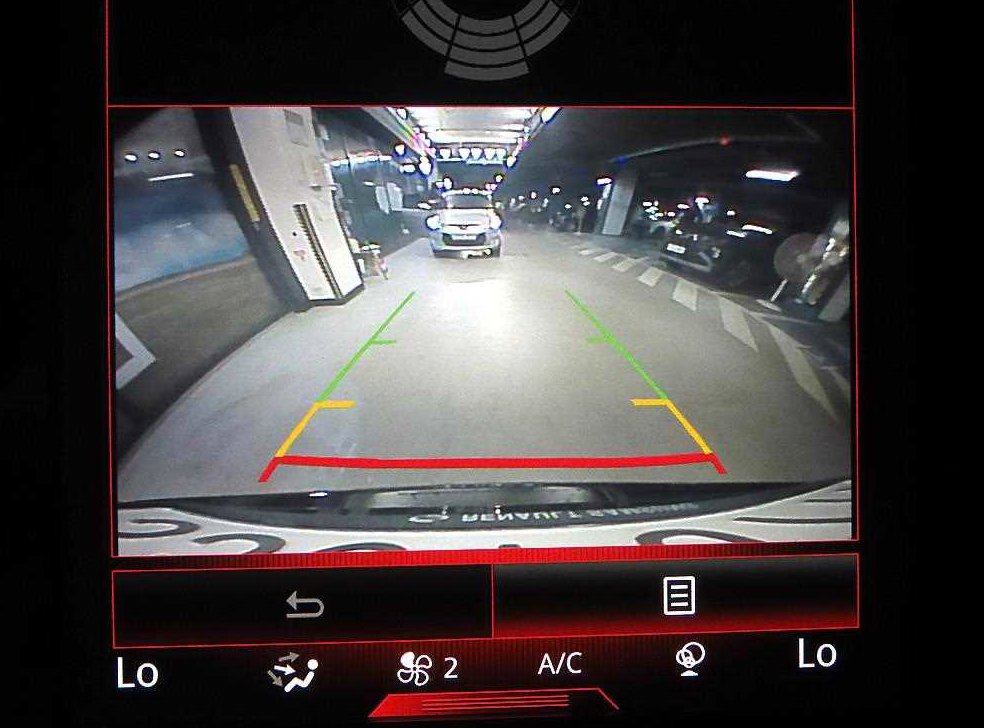 르노코리아(삼성) QM6 가솔린 2.0 GDe 프리미에르 2WD 사진 15