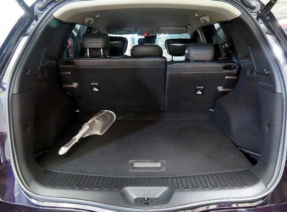 르노코리아(삼성) QM6 가솔린 2.0 GDe 프리미에르 2WD 사진 17