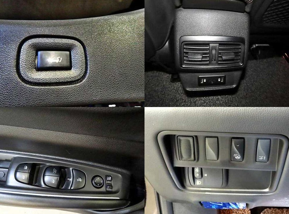르노코리아(삼성) QM6 가솔린 2.0 GDe 프리미에르 2WD 사진 18