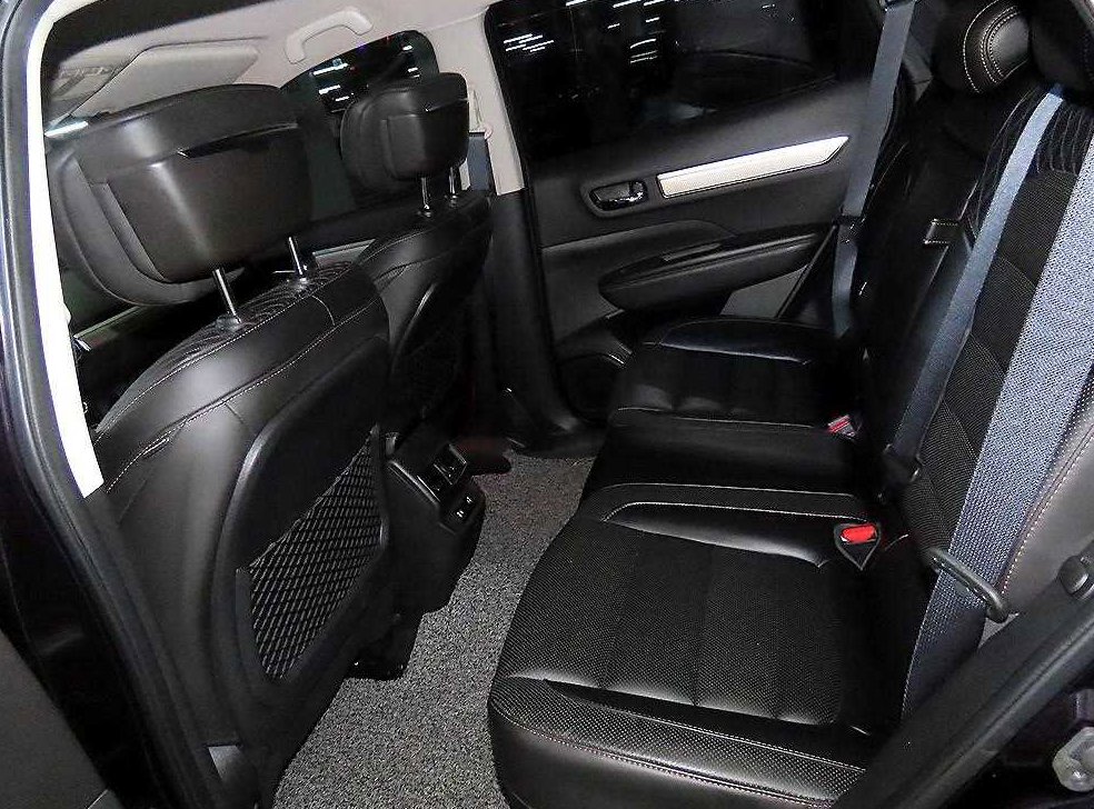 르노코리아(삼성) QM6 가솔린 2.0 GDe 프리미에르 2WD 사진 7