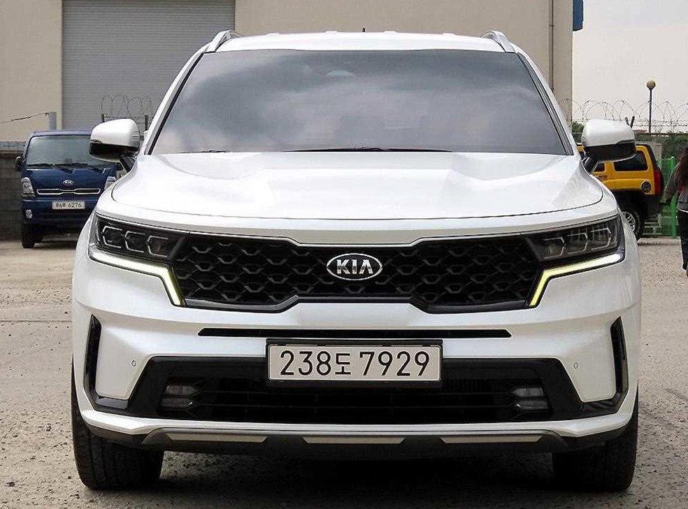 기아 쏘렌토 디젤 2.2 2WD 프레스티지